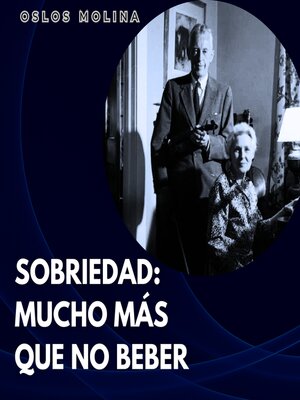 cover image of Sobriedad
